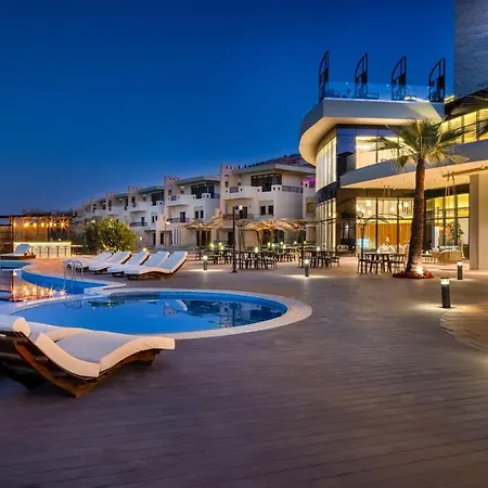 Braira The Valley فندق ومنتجع بريرا ذا فالي
